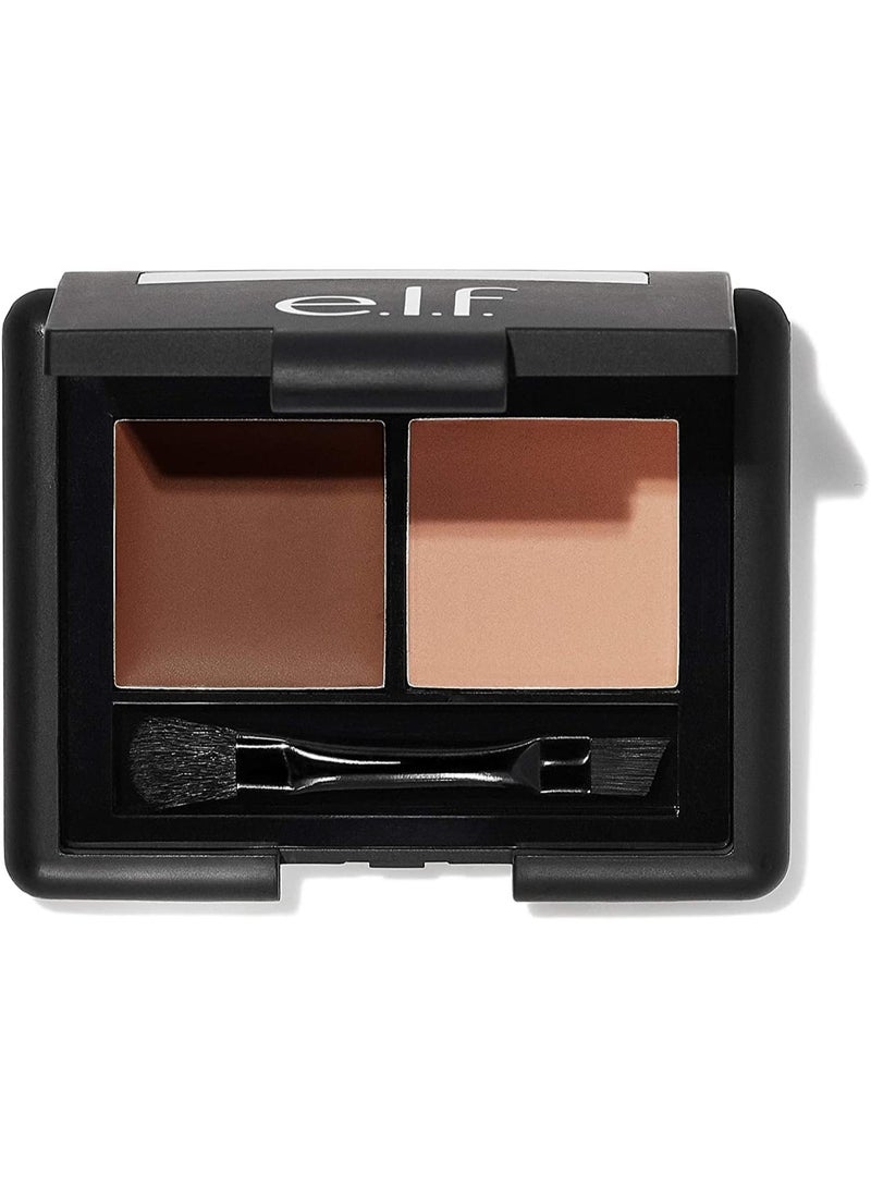 elf e.l.f. Cosmetics Eyebrow Kit, Medium - Image 2